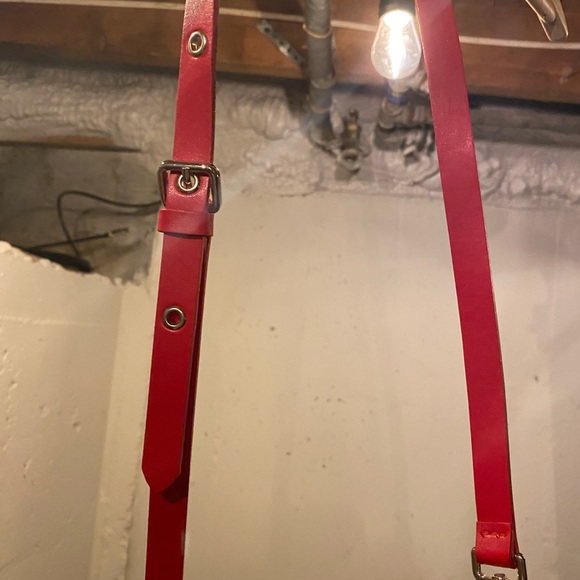 Zara basic crossbody mini - Picture 3 of 4